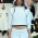 Desain yang simpel, modern dengan sentuhan androgyny dari Tri Handoko
