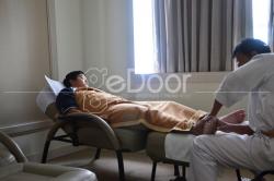 Sanctum Reflexology Sehat Dan Bugar Kembali