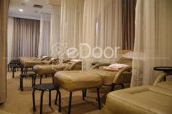 Sanctum Reflexology Sehat Dan Bugar Kembali