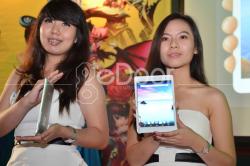 SpeedUp Pad 7.85 Tablet Android Quadcore Tertipis Dan Teringan