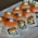 Sushimise Fusion Sushi
