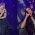 Andien dan Yacko di Urban Crossover jakarta 2014