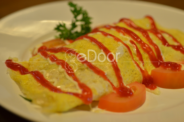 Warung Te’man Tempat Nongkrong Yang Pas Bersama Teman