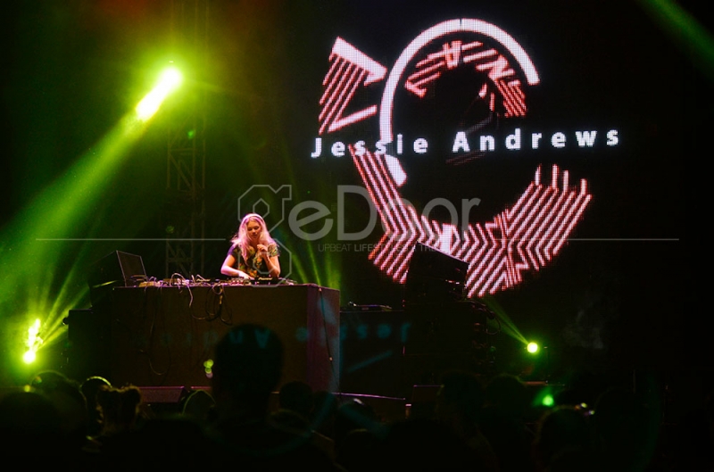 Konser We The Fest 2014 Konser We The Fest 2014