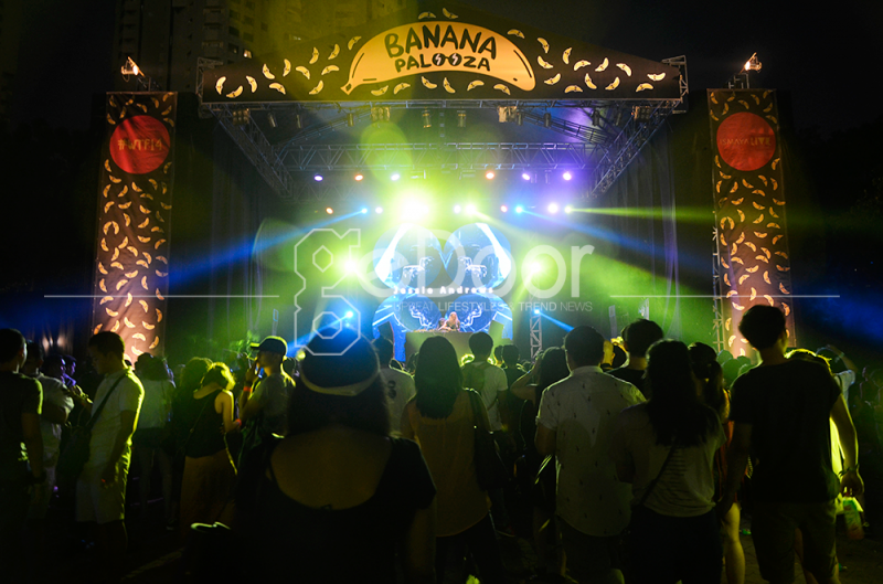 We The Fest 2014, Bukan Sekedar Konser Musik We The Fest 2014, Bukan Sekedar Konser Musik