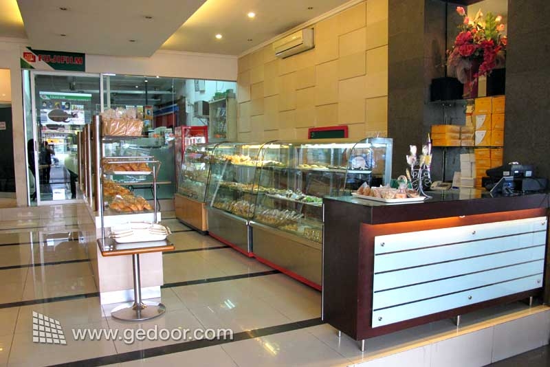 Xenia Bakery