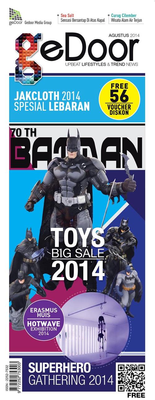 Toys Big Sale 2014