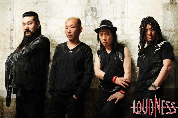 LOUDNESS and THE CRANBERRIES In Java ROCKIN'LAND LOUDNESS and THE CRANBERRIES In Java ROCKIN'LAND