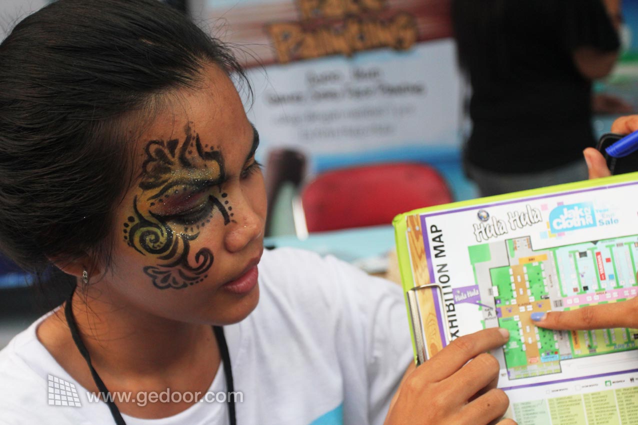 JakCloth Year End Sale 2012