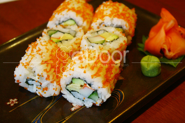 Torigen Restaurant  Spesialis Masakan Ala Jepang