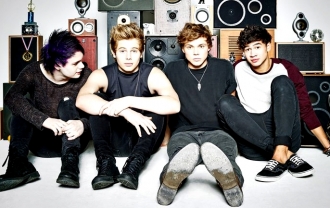 5 Second Of Summer Siap Gebrak Jakarta Tahun 2016