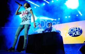 99 Band & 200  Brand Lokal Dihadirkan Di Streetwear Tour 2014