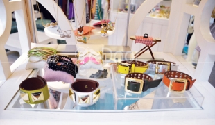 Bergaya Modis Dengan Akesoris LiL’ Moo