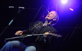 Bernostalgia Bersama Michael Bolton Di Jakarta