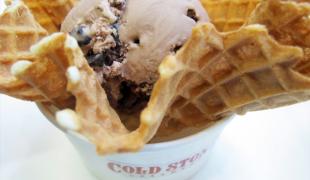 Coldstone Creamery