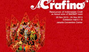 Crafina 2013