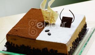 Dapur Cokelat Cake Lezat Dan Nikmat Ala Dapur Cokelat