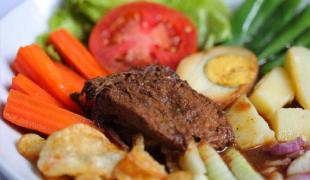 Dapur Solo