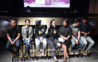 DJ Ternama Dunia Siap Ramaikan Djakarta Warehouse Project 2015