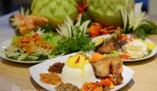 D'Solo Restaurant - Selera Asli Tradisional Solo