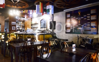 El  Asador Tawarkan Menu Otentik Dari Amerika Selatan