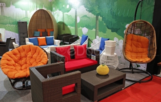 Exclusive Furniture Show 2015