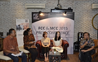 Fashion Crowd Challenge, Kompetisi Rancang Busana Berhadiah Total USD 250,000