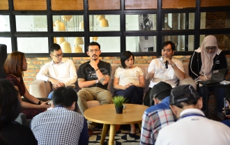 Festival Budaya Populer Popcon Asia Siap Digelar 7 Agustus 2015
