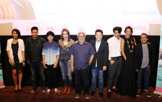 Film Kapan Kawin? Warna Baru Film Komedi Indonesia