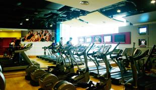 Fitness First Platinum Club Gyms & Health Club