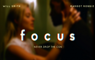 Focus