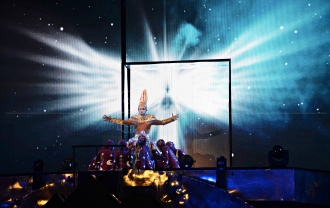 Gading Nite Carnival 2015