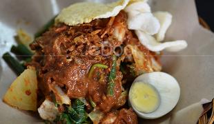 Gado-Gado Kartika