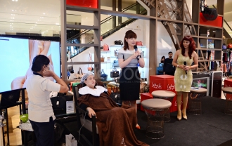 Galeries Lafayette Kembali Gelar Beauty Fair