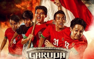 Garuda 19