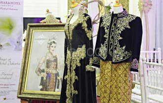 Gebyar Pernikahan Indonesia 2015