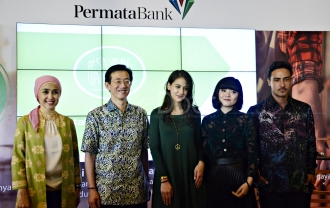 Gerakan Sayang Uangnya Bersama Permata Bank