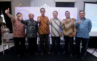 GIIAS 2016 Siap Digelar Bulan Agustus Mendatang