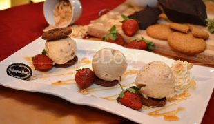 Haagen Dazs Hadirkan Tiga Varian Es Krim Terbarunya