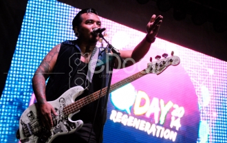 Hai Day 2014, Hajatan Kreatif Dalam Konsep Youth Festival
