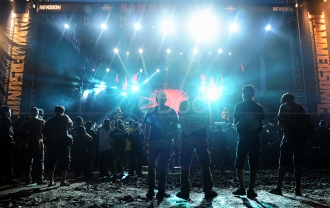 Hammersonic 2015, Bukti Indonesia Menjadi Salah Satu Basis Metalhead Terbesar Di Dunia