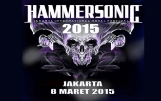 Hammersonic 2015