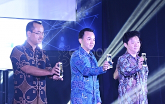 Hisense Pureshot Dan Pureshot+ Ramaikan Pasar Smartphone Indonesia