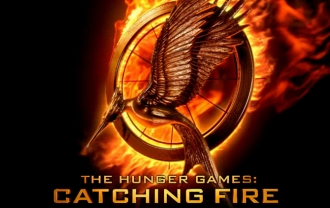 Hunger Games: Mockingjay