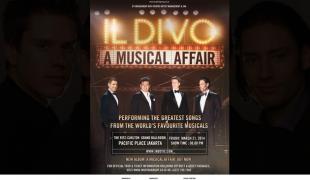 Il Divo