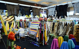 Indo Leather & Footwear 2015