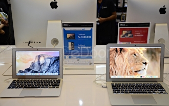 Indonesia Cellular Show Dan Gadget Show 2015