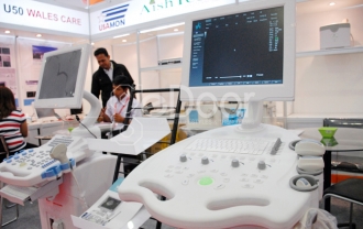 Indonesian Internasional Hospital Expo 2014 Digelar Di Jakarta