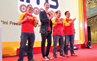 Indosat Ooredoo Luncurkan Paket IM3 Freedom Combo