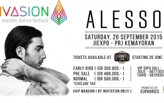 Invasion 2015